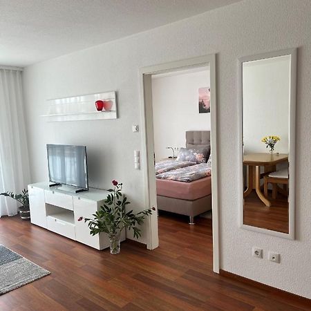 Ferienwohnung Lilly Friedrichshafen Exterior photo