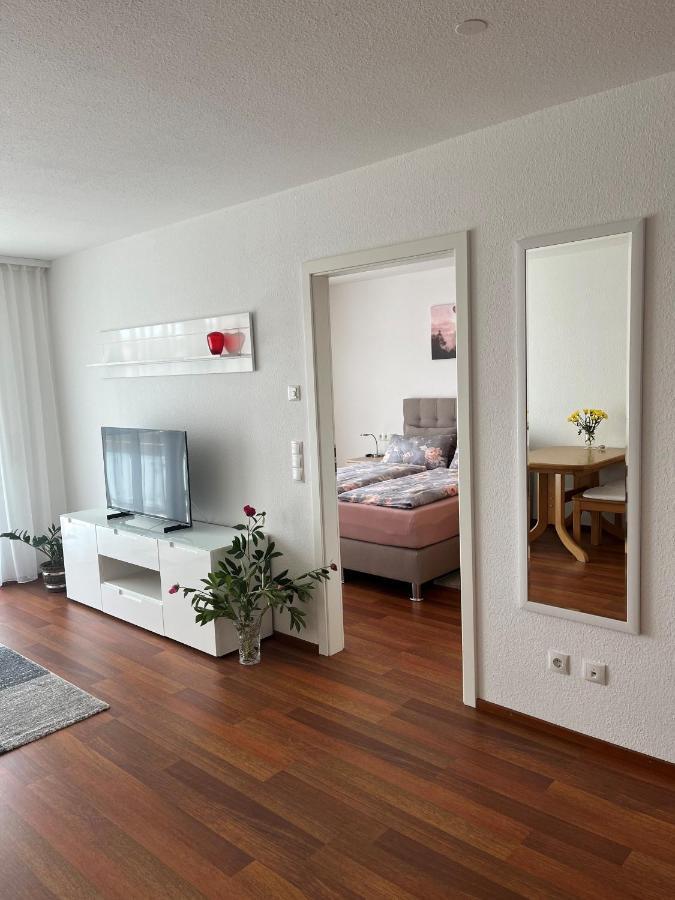Ferienwohnung Lilly Friedrichshafen Exterior photo